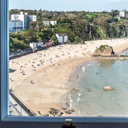 Fisherman'S Catch - Two Bedroom Luxury Apartment - Tenby Εξωτερικό φωτογραφία