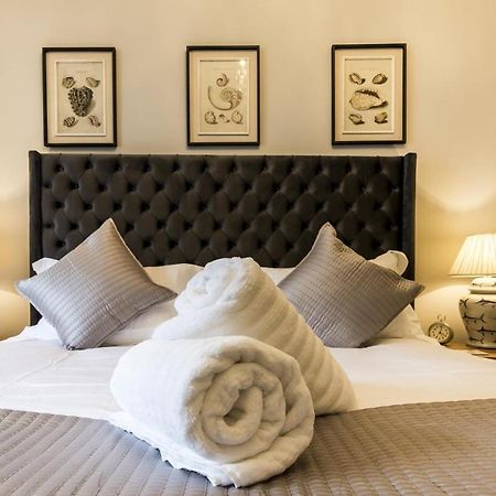 Fisherman'S Catch - Two Bedroom Luxury Apartment - Tenby Εξωτερικό φωτογραφία