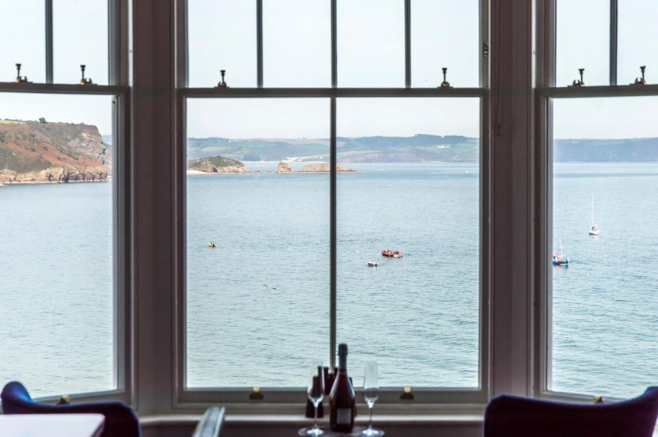 Fisherman'S Catch - Two Bedroom Luxury Apartment - Tenby Εξωτερικό φωτογραφία