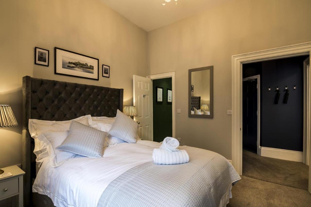 Fisherman'S Catch - Two Bedroom Luxury Apartment - Tenby Εξωτερικό φωτογραφία