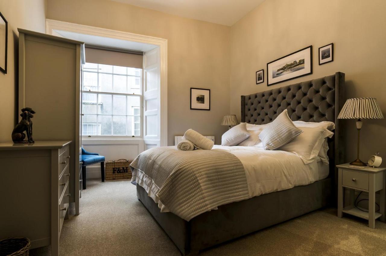 Fisherman'S Catch - Two Bedroom Luxury Apartment - Tenby Εξωτερικό φωτογραφία