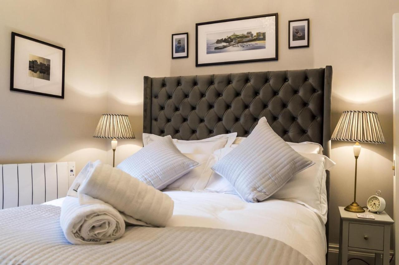 Fisherman'S Catch - Two Bedroom Luxury Apartment - Tenby Εξωτερικό φωτογραφία