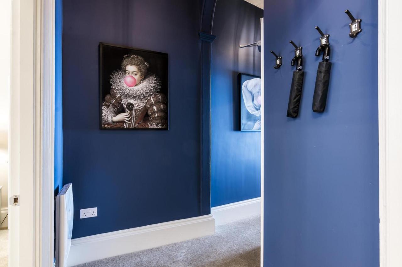Fisherman'S Catch - Two Bedroom Luxury Apartment - Tenby Εξωτερικό φωτογραφία