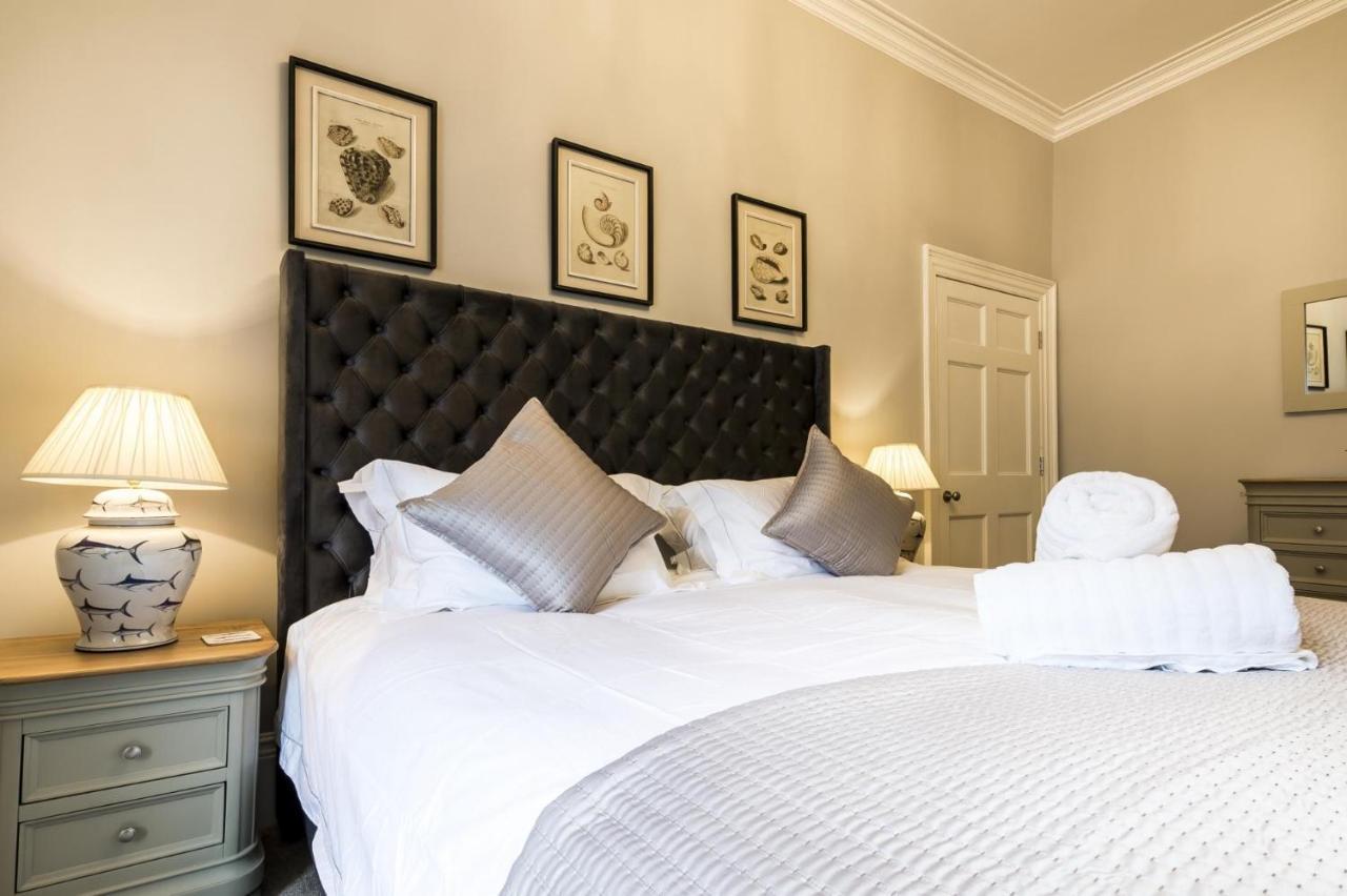 Fisherman'S Catch - Two Bedroom Luxury Apartment - Tenby Εξωτερικό φωτογραφία