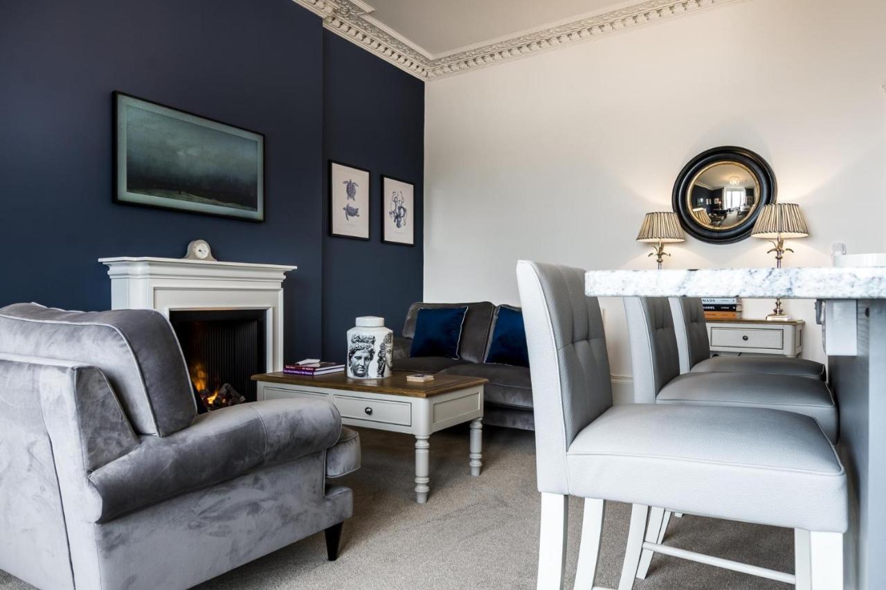 Fisherman'S Catch - Two Bedroom Luxury Apartment - Tenby Εξωτερικό φωτογραφία