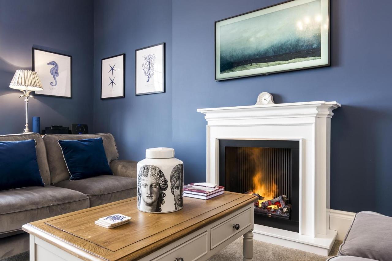 Fisherman'S Catch - Two Bedroom Luxury Apartment - Tenby Εξωτερικό φωτογραφία