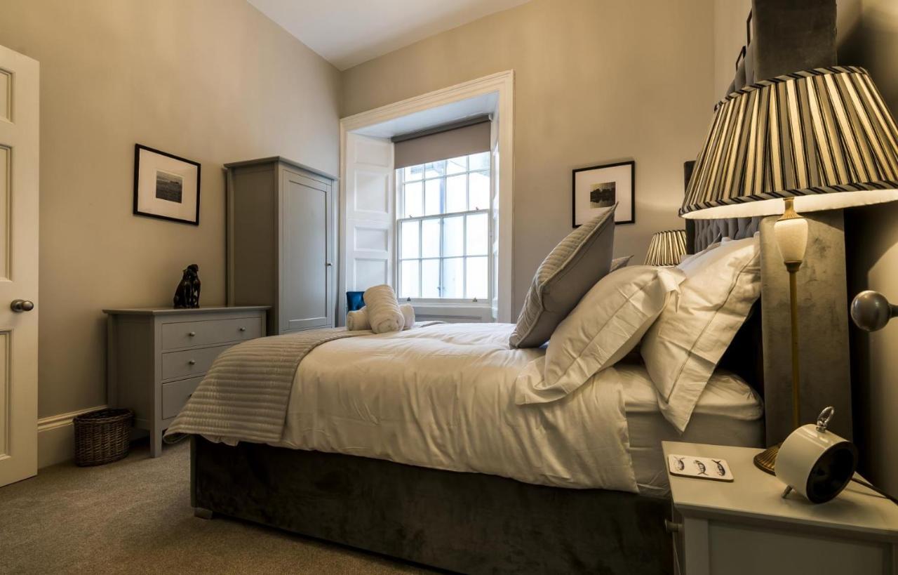 Fisherman'S Catch - Two Bedroom Luxury Apartment - Tenby Εξωτερικό φωτογραφία