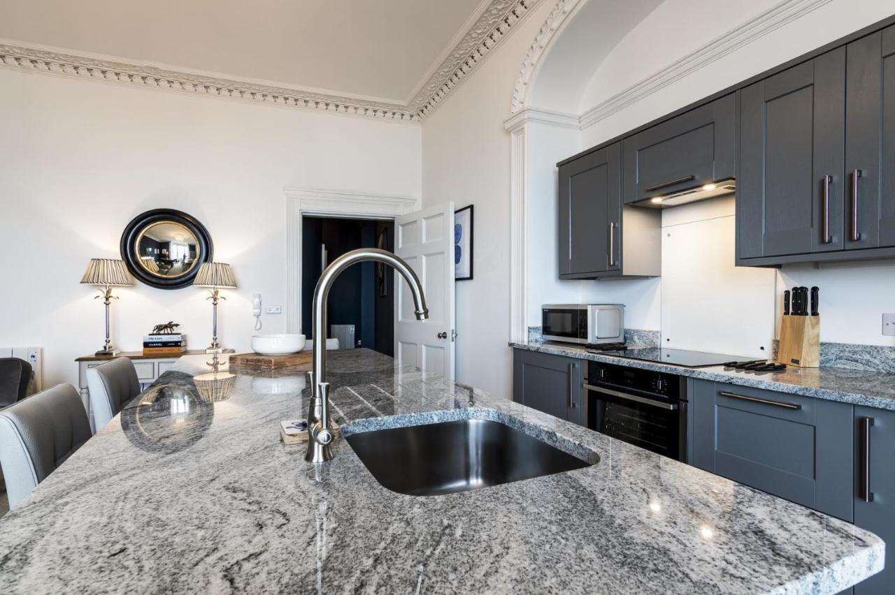 Fisherman'S Catch - Two Bedroom Luxury Apartment - Tenby Εξωτερικό φωτογραφία