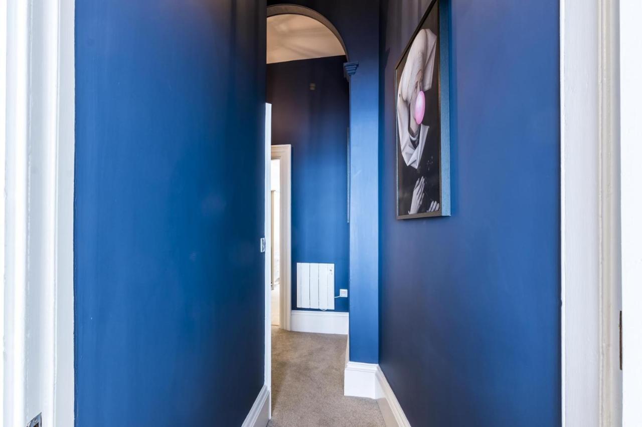 Fisherman'S Catch - Two Bedroom Luxury Apartment - Tenby Εξωτερικό φωτογραφία