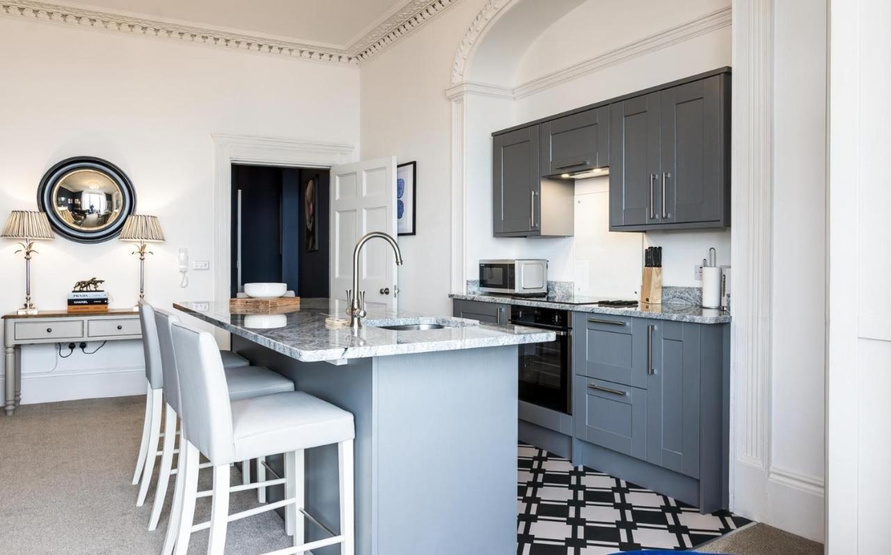 Fisherman'S Catch - Two Bedroom Luxury Apartment - Tenby Εξωτερικό φωτογραφία