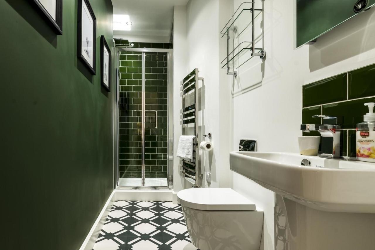 Fisherman'S Catch - Two Bedroom Luxury Apartment - Tenby Εξωτερικό φωτογραφία