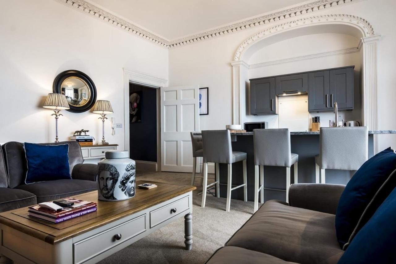 Fisherman'S Catch - Two Bedroom Luxury Apartment - Tenby Εξωτερικό φωτογραφία